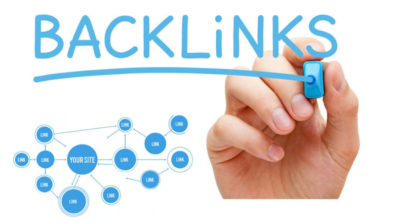 Pengertian Backlink: Contoh, Manfaat dan Jenisnya